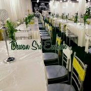 Dewan Sri Embun, Klang