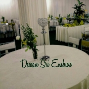 Dewan Sri Embun, Klang