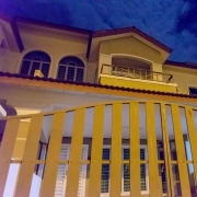 Maklang Chepor Homestay - Meru Hills