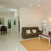 Maklang Chepor Homestay - Meru Hills