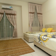 Maklang Chepor Homestay - Meru Hills