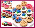 Sweet Treats - D Cupcakes Haus