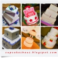 Sweet Treats - D Cupcakes Haus