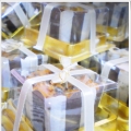 Sweet Treats - D Cupcakes Haus