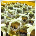 Sweet Treats - D Cupcakes Haus