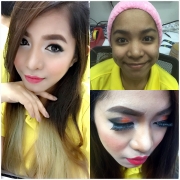 Beauty Touch By Manja Fizah