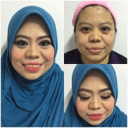 Beauty Touch By Manja Fizah