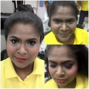 Beauty Touch By Manja Fizah