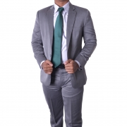 Suit Eksklusif For Him