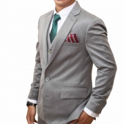Suit Eksklusif For Him
