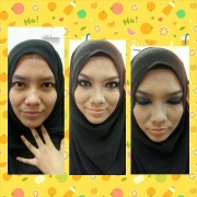Makeup By Anne Zs