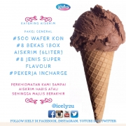 Icely Ice Cream Producer