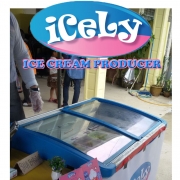Icely Ice Cream Producer