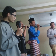 Encik Ahmad Dj Kahwin