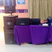 Encik Ahmad Dj Kahwin