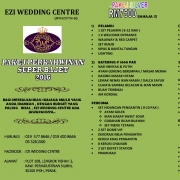 Ezi Wedding Centre