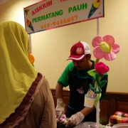 Katering Aiskrim