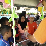 Katering Aiskrim