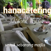 Hana Catering Services
