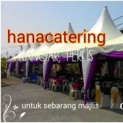 Hana Catering Services