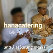 Hana Catering Services