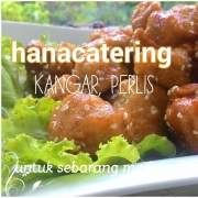 Hana Catering Services
