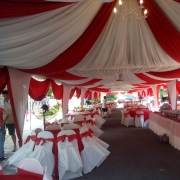 M U Maju Canopy & Event Planner