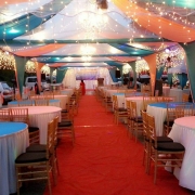 M U Maju Canopy & Event Planner