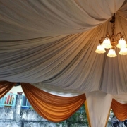 M U Maju Canopy & Event Planner