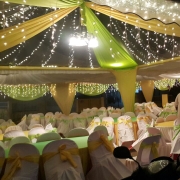 M U Maju Canopy & Event Planner