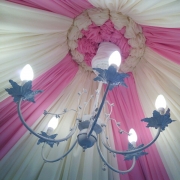 M U Maju Canopy & Event Planner