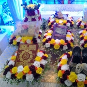 Tempahan Gubahan Hantaran