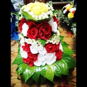 Tempahan Gubahan Hantaran