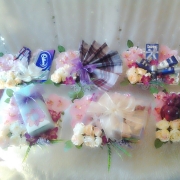 Tempahan Gubahan Hantaran
