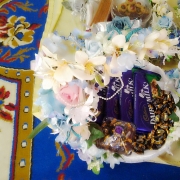 Tempahan Gubahan Hantaran