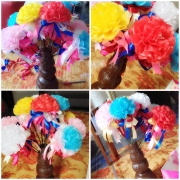 Tempahan Gubahan Hantaran