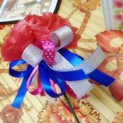 Tempahan Gubahan Hantaran