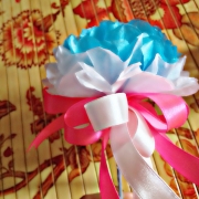 Tempahan Gubahan Hantaran