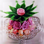 Tempahan Gubahan Hantaran