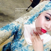 Arafiya Signature Mua