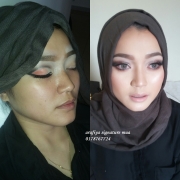 Arafiya Signature Mua
