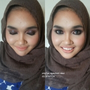 Arafiya Signature Mua