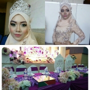 Nur Warisan (wedding Planner)