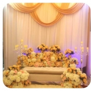 Nur Warisan (wedding Planner)