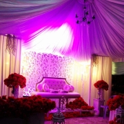 Nur Warisan (wedding Planner)