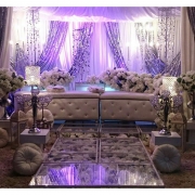 Nur Warisan (wedding Planner)