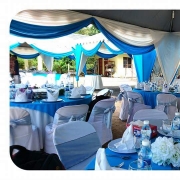 Nur Warisan (wedding Planner)