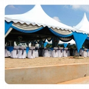 Nur Warisan (wedding Planner)