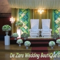 Butik Pengantin Penang & Utara : De Zara Wedding Boutique & Planner