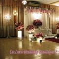 Butik Pengantin Penang & Utara : De Zara Wedding Boutique & Planner